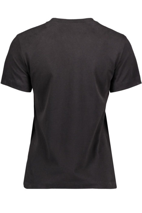 Calvin Klein chenille monologo re